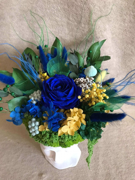 Aranjament floral [3]