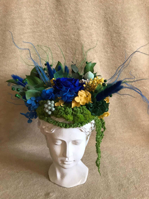 Aranjament floral [2]