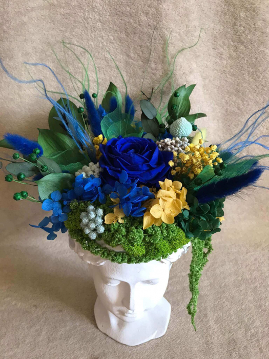 Aranjament floral [4]