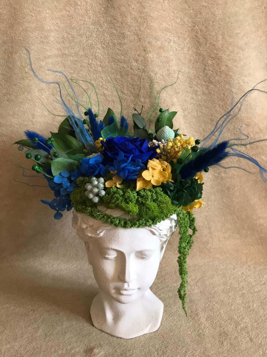 Aranjament floral [5]