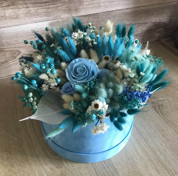 Aranjament floral [2]