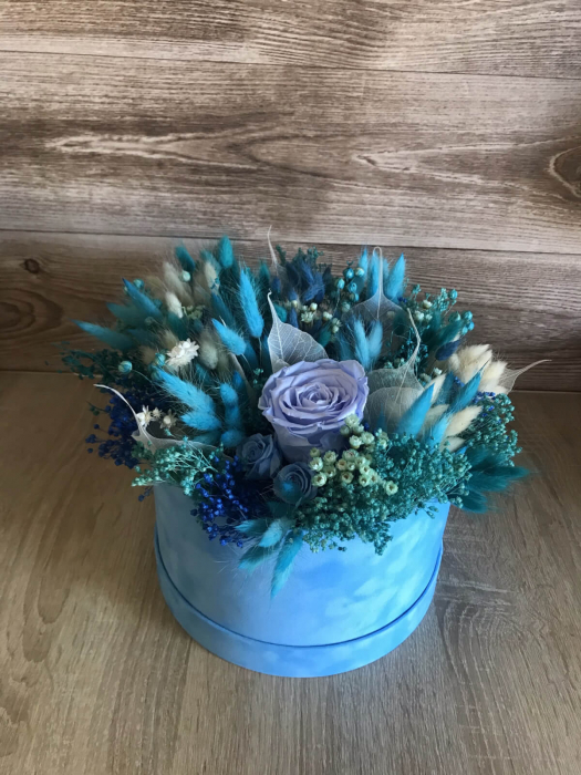Aranjament floral [3]