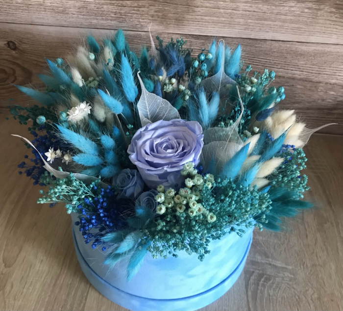 Aranjament floral [2]