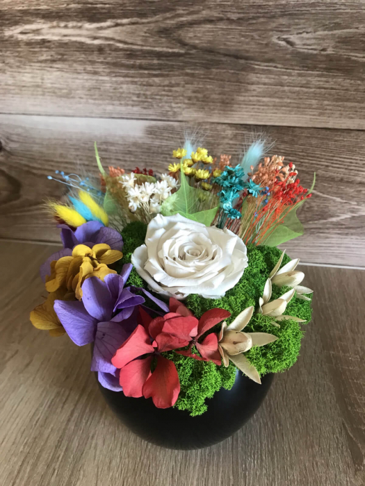 Aranjament floral [2]
