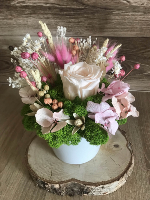 Aranjament floral [2]