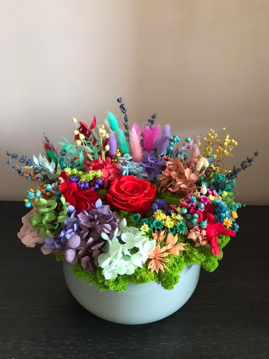 Aranjament floral [1]