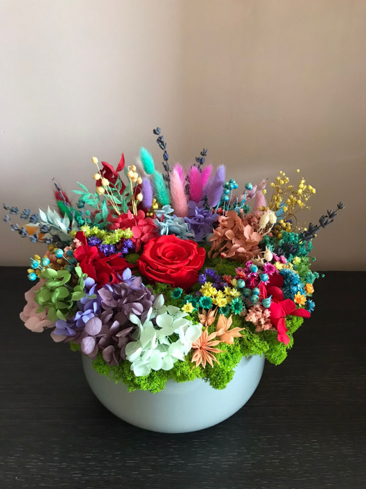 Aranjament floral [3]