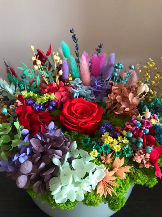 Aranjament floral [2]