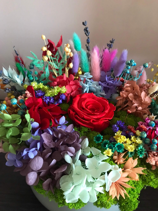Aranjament floral [4]