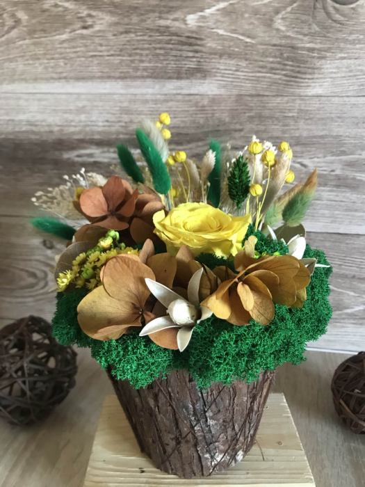 Aranjament floral [3]