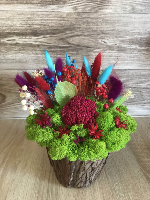 Aranjament floral [2]