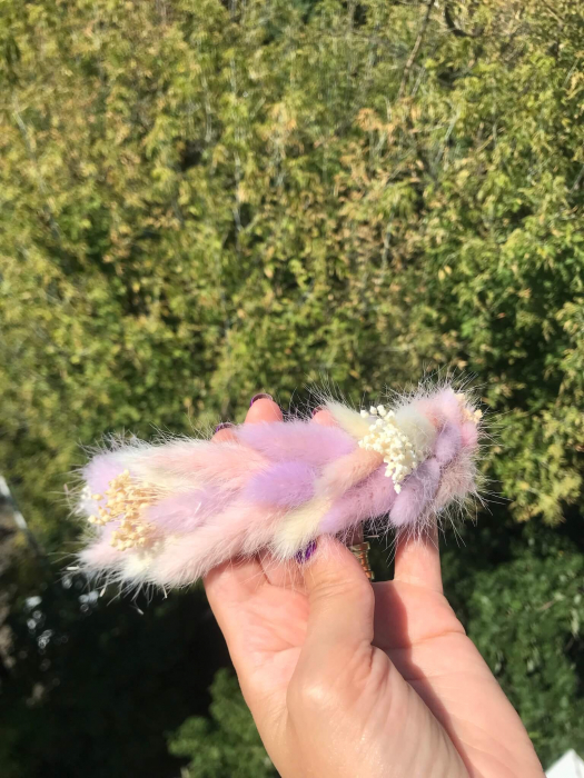Bentita cu flori [2]
