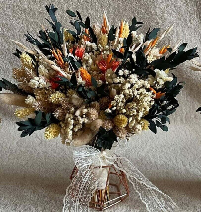 Buchet flori criogenate [1]