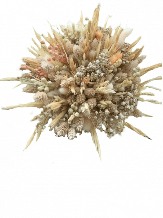 Buchet flori uscate/stabilizate [2]