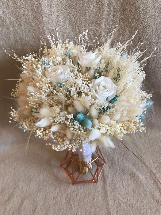 Buchet flori uscate/stabilizate [1]