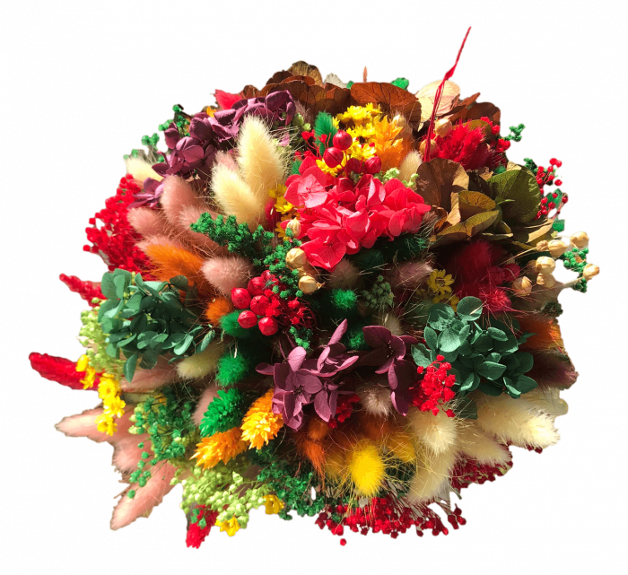 Buchet flori mireasa [4]