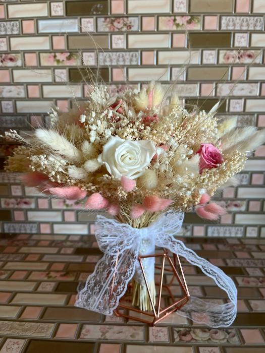 Buchet flori uscate/stabilizate [3]