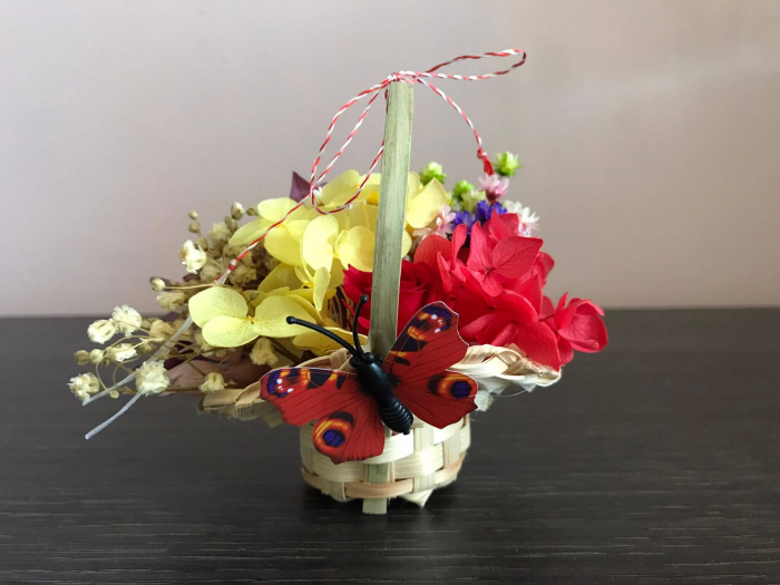 Martisoare handmade [5]