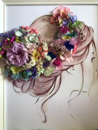 Tablou coafura [1]