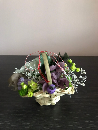 Martisoare handmade [6]