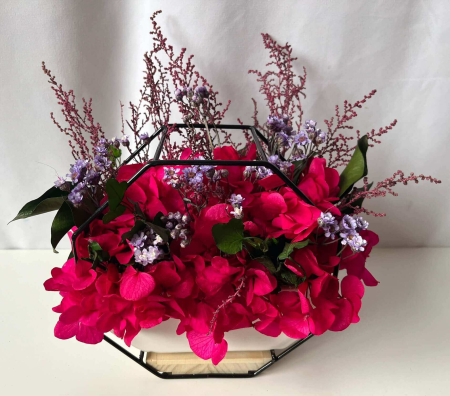 Aranjament floral [5]