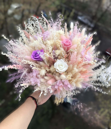 Buchet flori [1]
