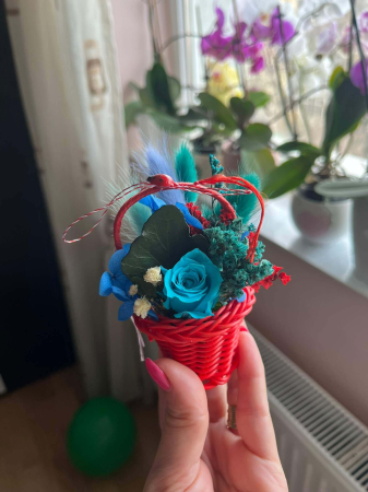 Martisoare in cosulet [1]