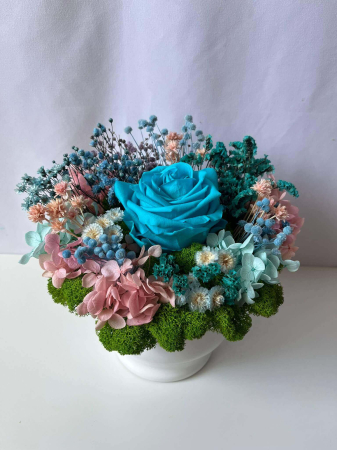 Aranjament floral [2]