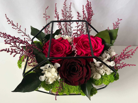 Aranjament floral [3]