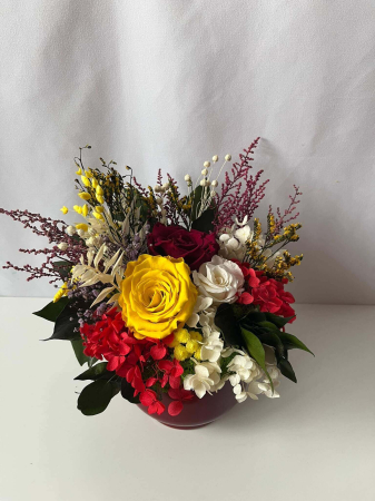 Aranjament floral [2]