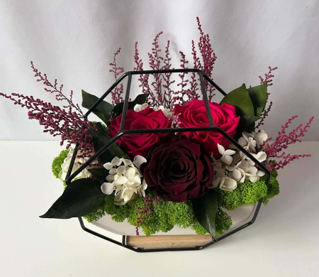 Aranjament floral [2]