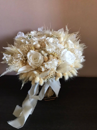 Buchet flori criogenate [3]