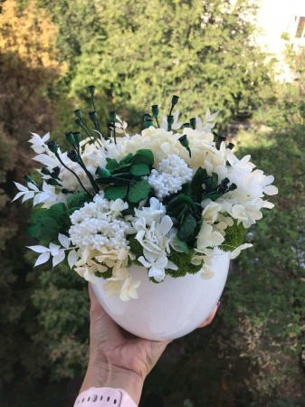 Aranjament floral [1]