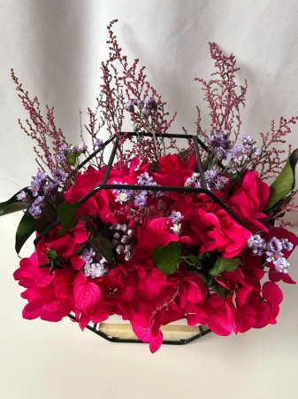 Aranjament floral [4]