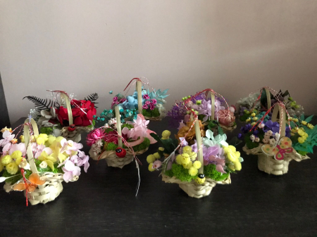 Martisoare handmade [1]