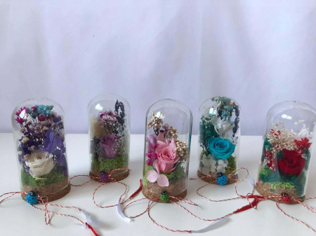 Martisor mini cupola [1]