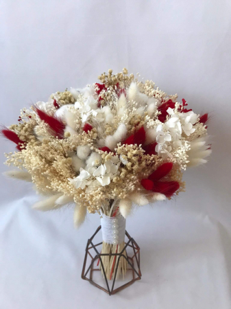 Buchet flori uscate/stabilizate [1]