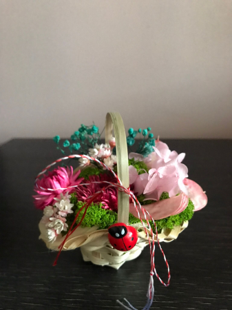 Martisoare handmade [8]