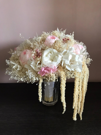 Buchet flori mireasa [3]