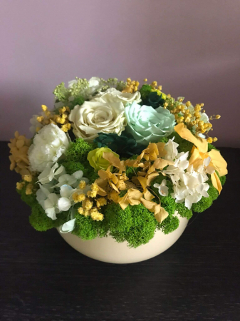 Aranjament floral [2]