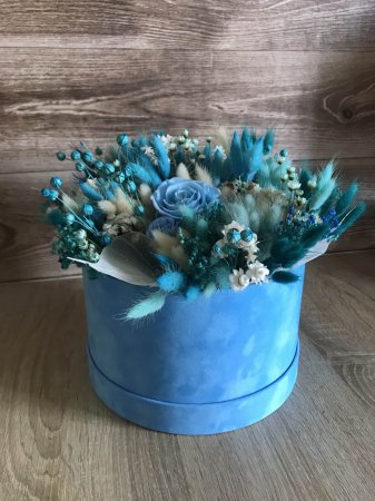 Aranjament floral [2]