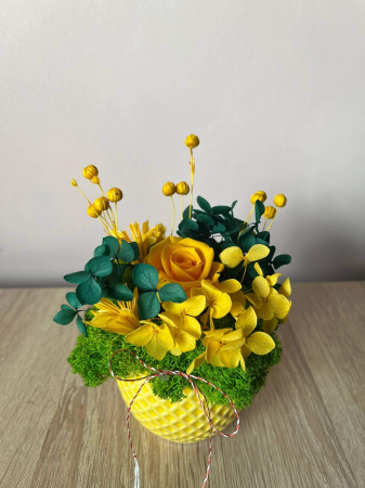 Aranjament floral mic [1]