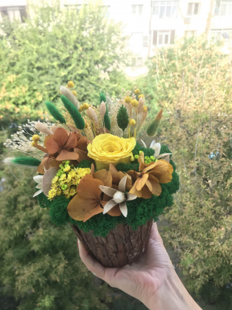 Aranjament floral [1]