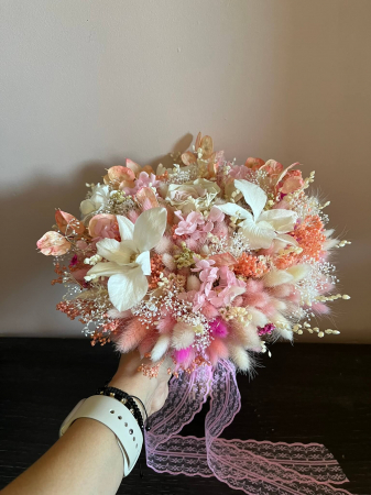 Buchet flori criogenate [3]