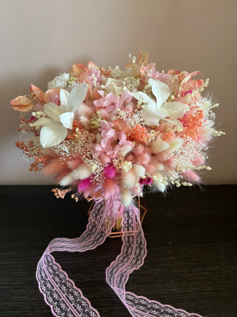 Buchet flori criogenate [2]