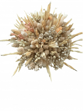 Buchet flori uscate/stabilizate [1]
