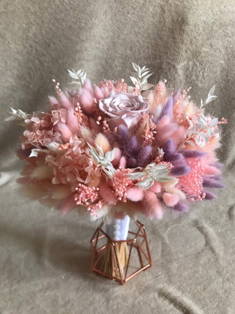 Buchet flori uscate/stabilizate [2]