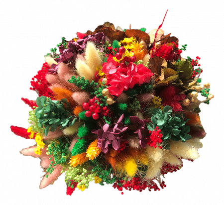 Buchet flori mireasa [3]