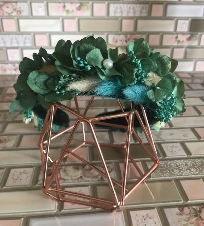Accesorii par/ Bentita cu flori - Bentita cu flori