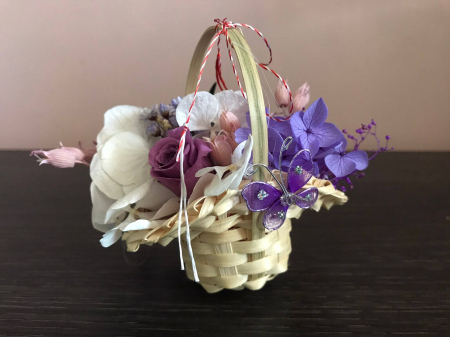 Martisoare handmade [3]